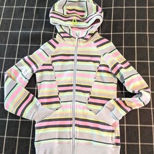 Ivivva youth hoodie